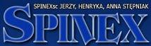 "Spinex" Jerzy, Henryka i Anna Stępniak